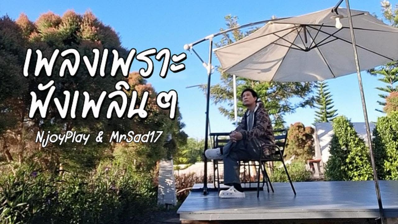 เพลงเพราะฟังเพลินๆระหว่างขับรถหรือทำงานไม่มีโฆษณา