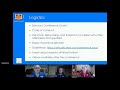 Virtual Fox Fest 2020 Opening Session