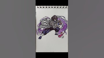 Demonslayer hashira
