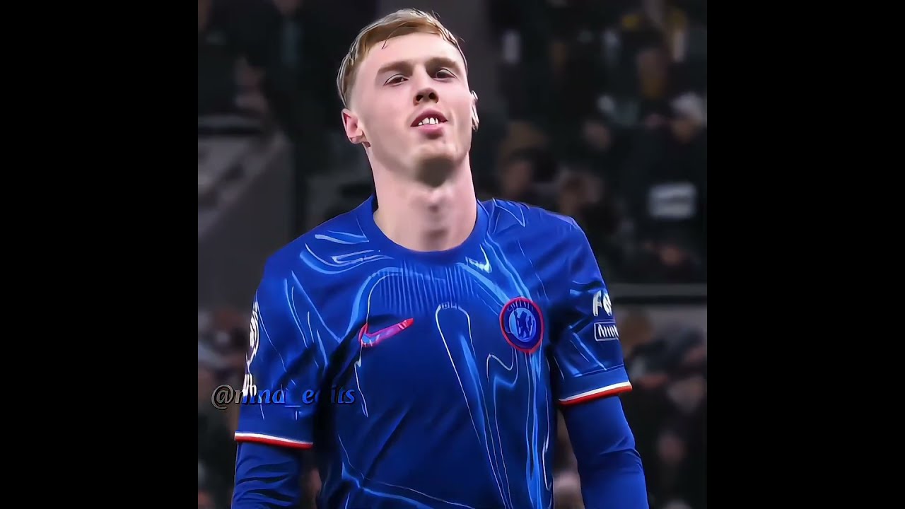 Let me love you😍 #palmer #chelsea #edit #footballedit #footbaledits