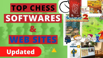 The 10 Best Chess Software