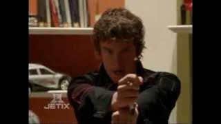 Power Rangers Morph 10 | Operation Overdrive | Power Rangers 