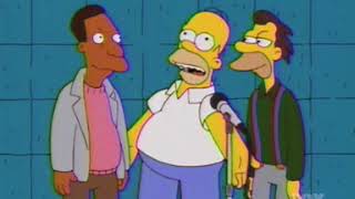 S14E18 - Making of the Everybody Hates Ned Flanders Hit Song