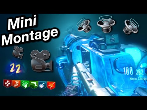 My Mini Origins Montage