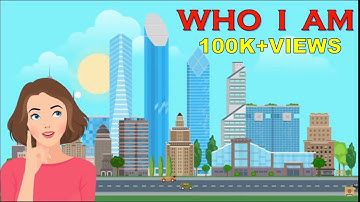 Who i am class 6 english honeysuckle chapter 6 animated video in hindi with full explanation ncert