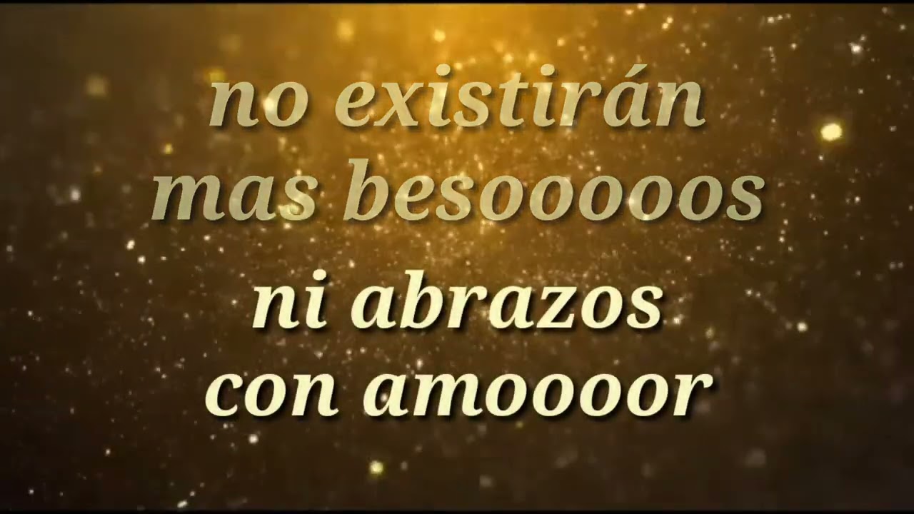 ya no me perteneces black power grupo Quintana karaoke no tengo derechos de autor