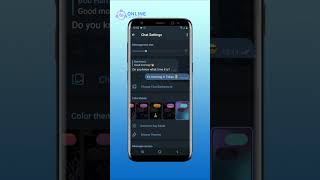 How to Turn Off Dark Mode on Telegram | Telegram Guide