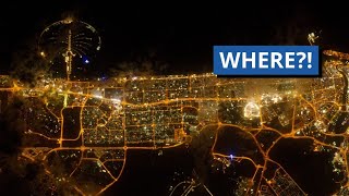 Can You Identify these Cities?