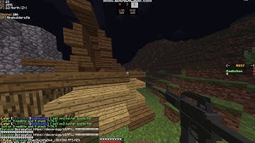 RustV2 - Duel with JustNoob12345 Semi !