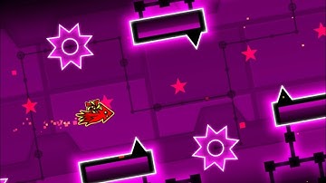 [2.0] Unity 100% 2 coins by GDJose | Geometry Dash