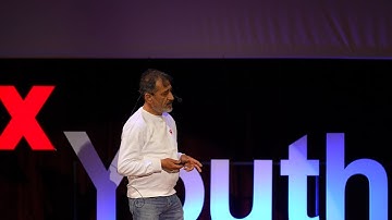 BENCE KENDİMİZLE TANIŞMALIYIZ | Durul Bakan | TEDxBMC Youth