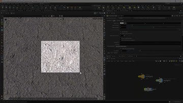 Project Elderwood | Texturing 6 | Height and Normals