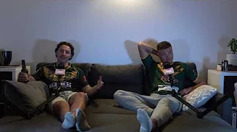 JnS Podcast - Episode 16 - Ick's & Pet Peevs