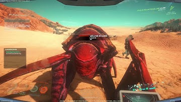 Osiris New Dawn - Base Building