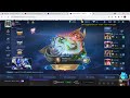 push top global harith
