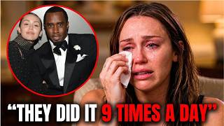 At 33, Miley Cyrus FINALLY Reveals What Fans Have Suspected for Years