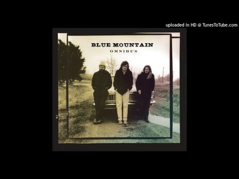 Wink - Blue Mountain