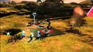 Lego Star Wars III: The Clone Wars Producer Walkthrough Lego Star Wars III: The Clone Wars Producer Walkthrough