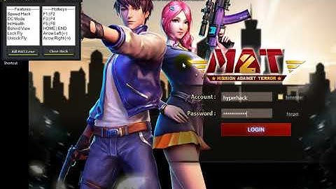 MAT2 Hack Ramadhan Promotion - (DETECTED)