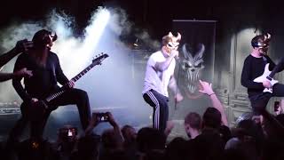 Slaughter To Prevail  (12.12.2019 MOD)