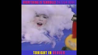 Download Lagu EIT! KIDZ KLUB LIVE IN DENVER!   ///   EVERYTHING IS TERRIBLE! MP3 Download Lagu EIT! KIDZ KLUB LIVE IN DENVER!   ///   EVERYTHING IS TERRIBLE! MP3
