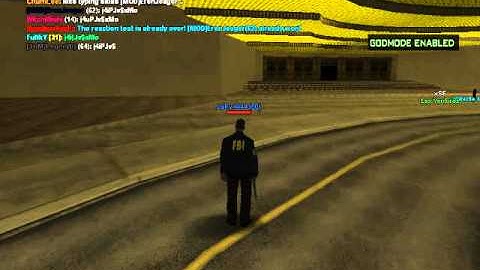 xSF Hacker (Warp Hacks)