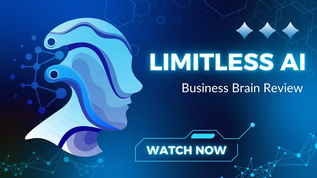 Limitless AI Review: The Wearable Assistant That Records Your Life 