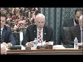 Environment Subcommittee Chair Johnson Exposes Risks of Biden’s Rush-to-Green Agenda