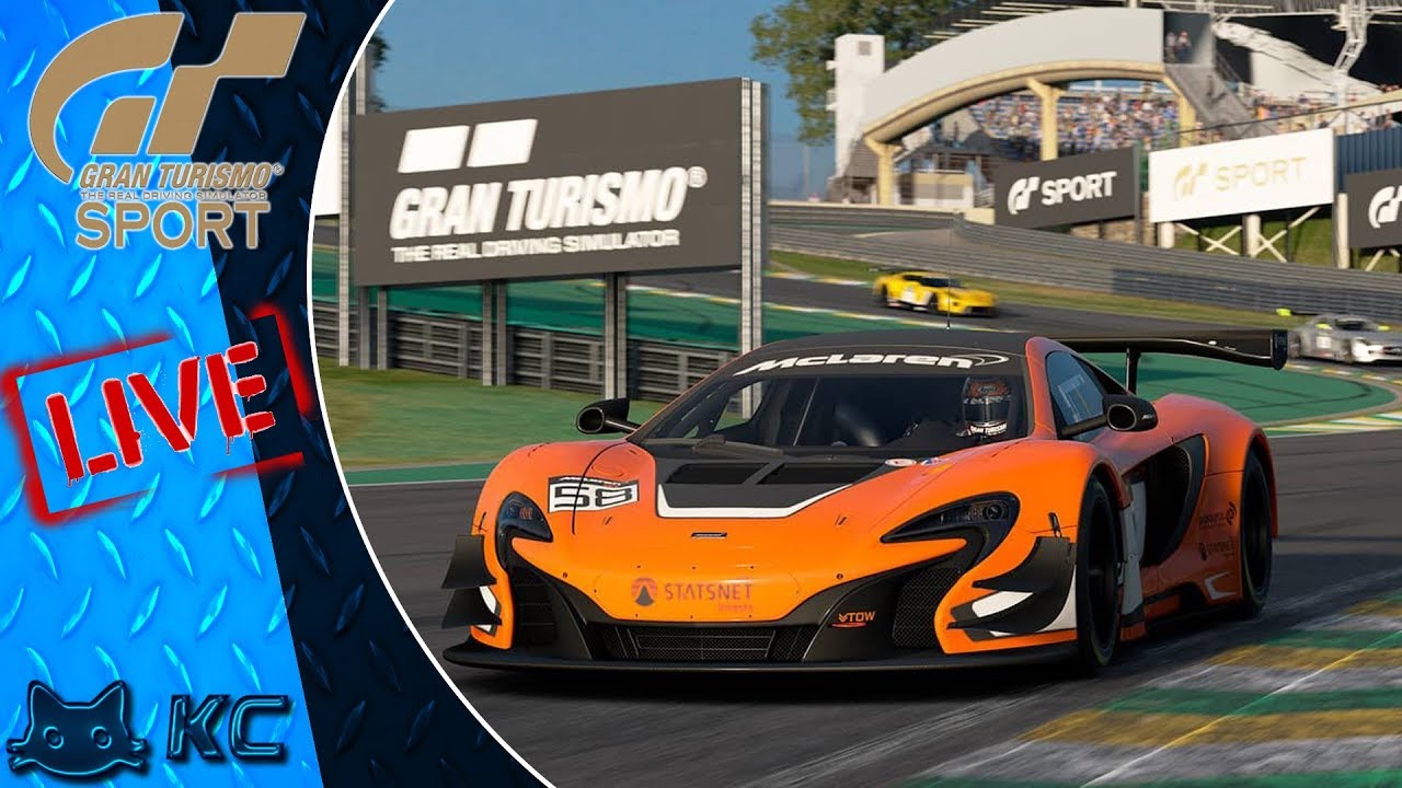 Gran Turismo Sport (PS4) 🚗 Online Multiplayer With Subs & Friends (Live Stream🔴 28/2/2020) YouTube Gran Turismo Sport (PS4) 🚗 Online Multiplayer With Subs & Friends (Live Stream🔴 28/2/2020) YouTube