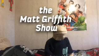 Celebrity The Matt Griffith Show: Kevin Shows his First Animation Short Film Net Worth