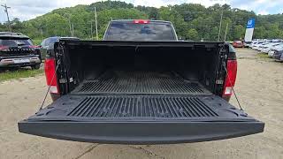2017 Ram 1500 Tradesman 4x4 Crew Cab 64 Box Athens, The Plains, Parkersburg, Pomeroy, Nelsonvil...