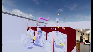 Digital Twin Of Lsl Utility Systems