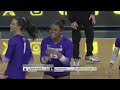 Highlights: #2 Lipscomb vs. #3 UCA,  2024 VB Championship Semifinal