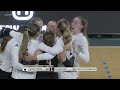 Highlights: #2 Lipscomb vs. #3 UCA,  2024 VB Championship Semifinal