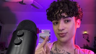 ASMR- Dollar Tree haul+ smoke sesh🌴