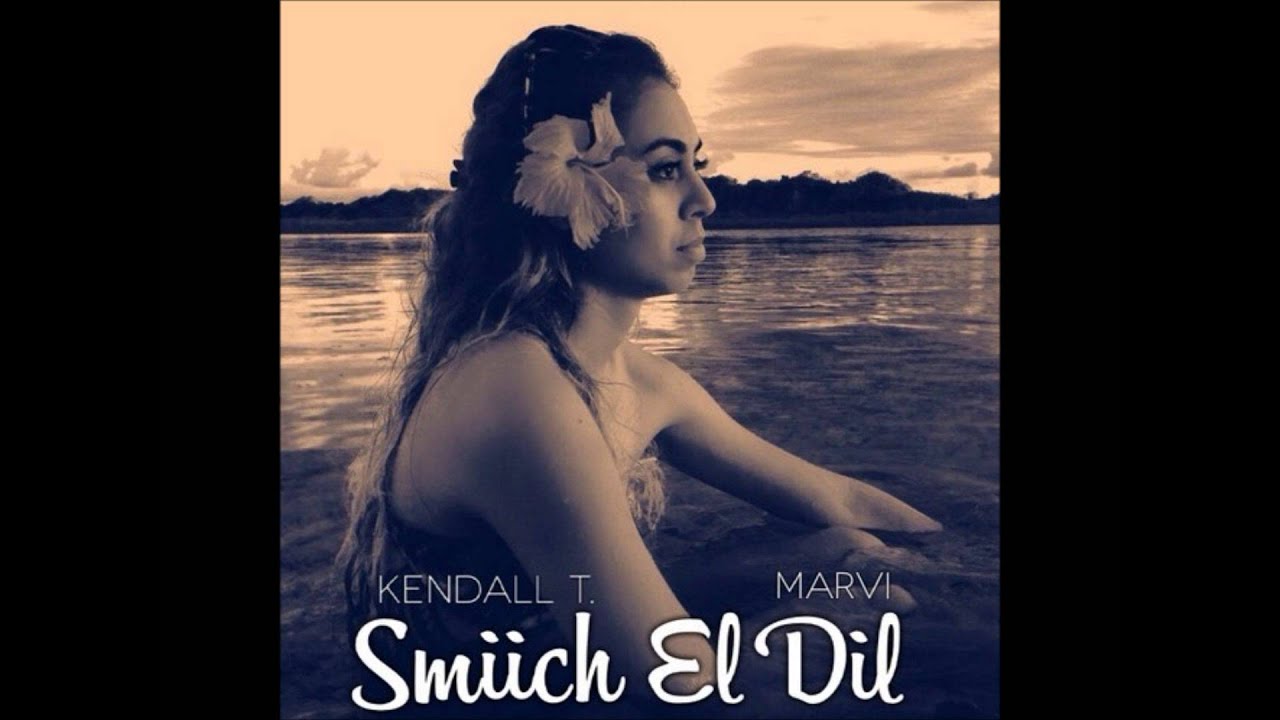 Kendall T & Marvi - Smiich El Dil [Palau Music 2014]
