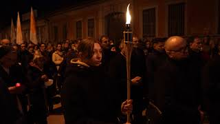 V Košiciach Sa Veriaci Modlili Za Ukončenie Vojny