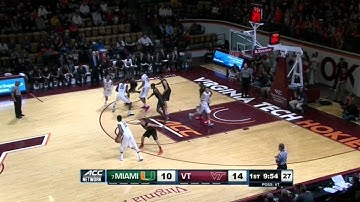 VT: SLOB Stagger Sprint