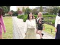 【公式】アイドルカレッジ「71.紺碧とオレンジ 」【2021】