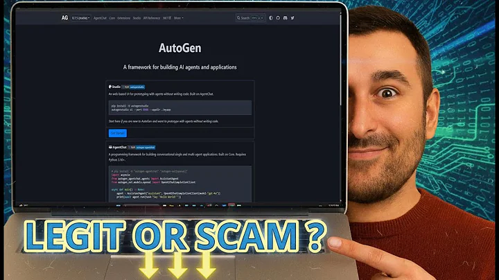 AutoGen vs CrewAI vs LangGraph Best AI Agent Framework 2025 Comparison