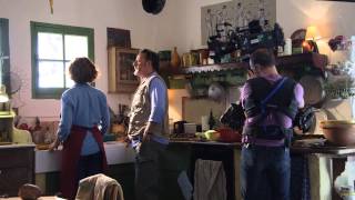BONUS ECRIRE SUR LES GRANDS PARENTS AVIS DE MISTRAL DE ROSE BOSCH