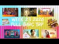 WEEK 23 2026 FULL TRP, (IBD OPENS)(SONY SAB FLOPS NAAGIN , STAR PLUS DISASTER ZEE TV, DANGAL TV, &TV