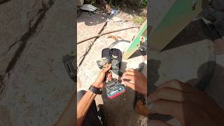 Siết Vít HUKAN 250n.M #hvr1995 #powertools #tools4life