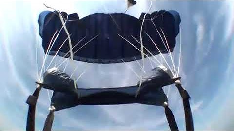 Canopy Training: Toggle Stall