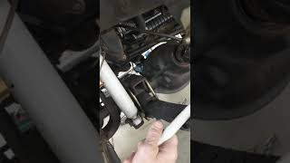 Yj quick toe-in check