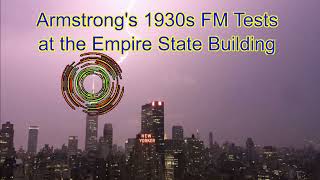 AWA Deep Dive Podcast - Armstrongs 1930s FM Tests at the Empire State Building
This podcast is based on a paper written by Thomas J. Buzalski, the former chief transmitter engineer for NBC in New York. You can read his paper in the 1986 issue of the AWA Review here:
https://www.antiquewireless.org/homepage/awa-review-archive/
The paper written from the unique vantage point of an engineer who worked closely with Major E. H. Armstrong on the early development of frequency modulation (FM), as an aural broadcasting service. Some qualities of Howard Armstrong as an engineer, inventor and human being are disclosed, not often found in print. His system of frequency modulation was in some respects a contradiction of accepted theory in that it achieved a reduction in noise level by using a channel having greater rather than smaller bandwidth. Armstrong was inclined frequently to say that one oft he difficulties in what he was doing was that people so often knew so many things that werent so.
The development of Armstrongs system of FM stimulated work on information theory which provided a better understanding of fundamental communications principles which, in turn, has guided the design of todays complex systems.
This audio content was produced with AI.
Help us preserve the history of electronic communications by becoming a member of the Antique Wireless Association at: https://www.antiquewireless.org/homepage/join-or-renew-membership/
Subscribe to the Antique Wireless Museum channel and youll receive news of our latest video uploads. AWA Deep Dive Podcast - Armstrongs 1930s FM Tests at the Empire State Building