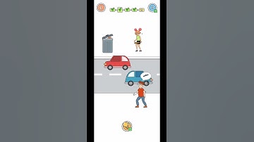 Thief Puzzle 4 Level 75 Gameplay Solution