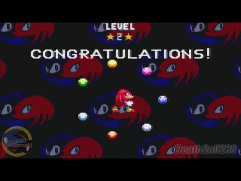 Blue Sphere Levels 1-3