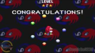 Blue Sphere Levels 1-3