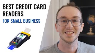 10 Best Credit Card Readers for Small Business screenshot 5